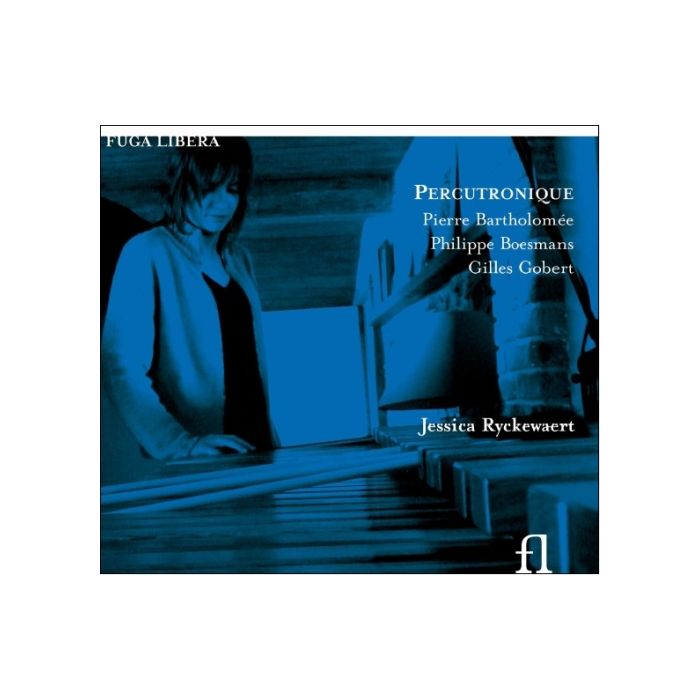 Percutronique -Bartholomee, Gobert, Boesnans