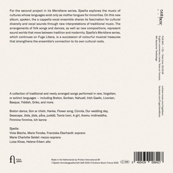 Meridiane - Spoken - slide-1