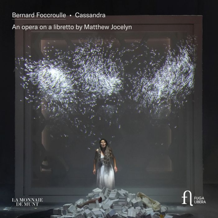 Foccroulle: Cassandra