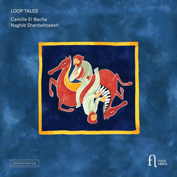 Loop Tales