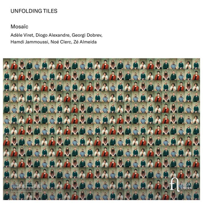 Unfolding Tiles