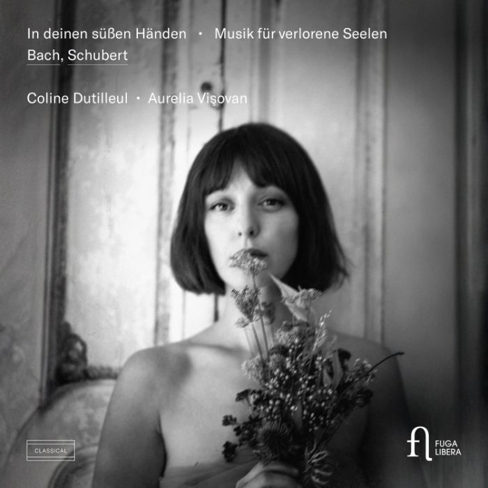 Bach; Schubert: In deinen süßen Händen