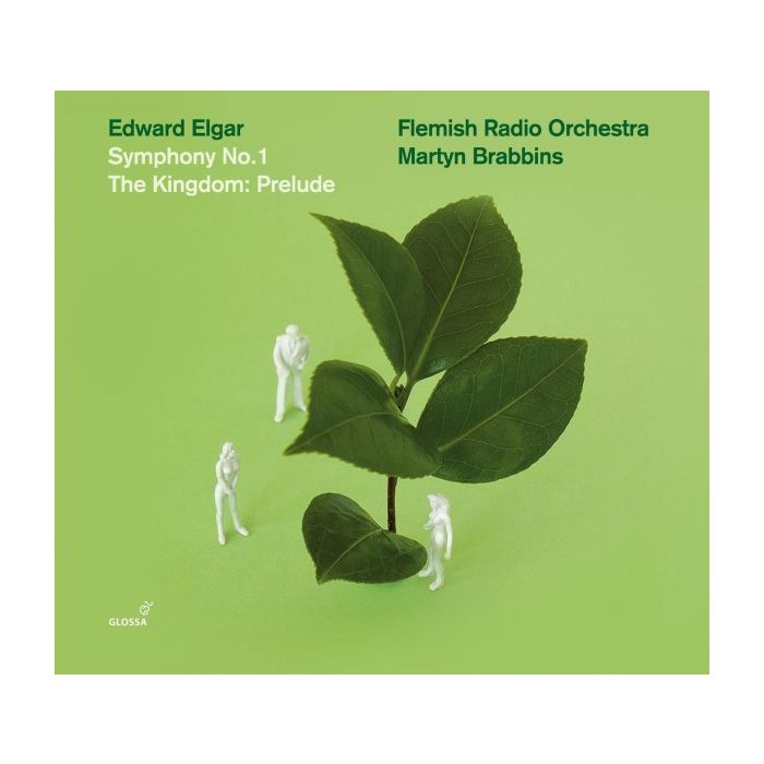 Elgar: Symphony No. 1, The Kingdom, op. 51: