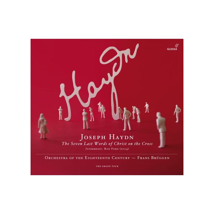 Haydn: The Seven Last Words of Christ on the Cross