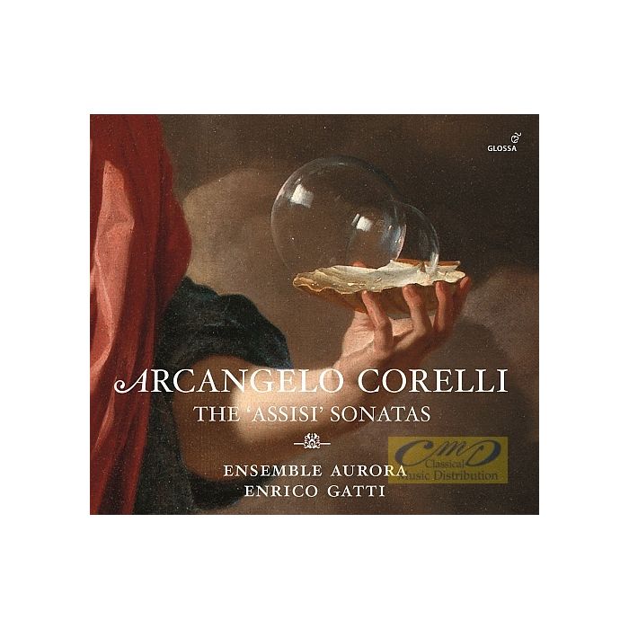 Corelli: The 'Assisi' Sonatas