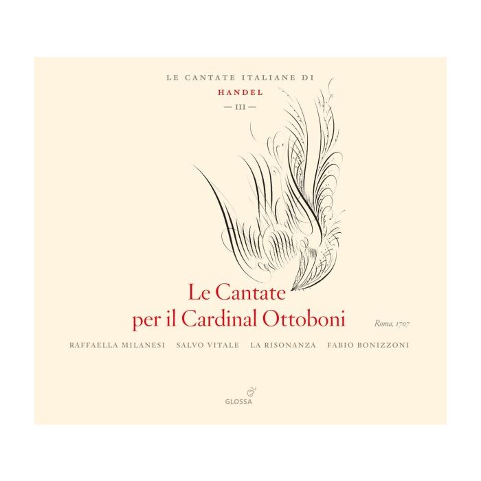 Le Cantate per il Cardinal Ottoboni III