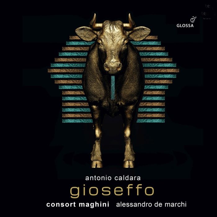 Caldara: Gioseffo