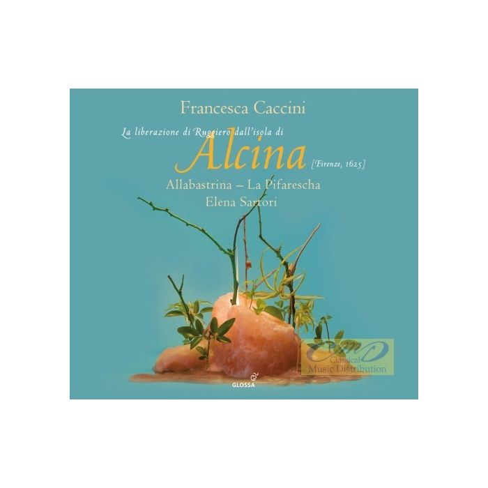 Caccini: Alcina