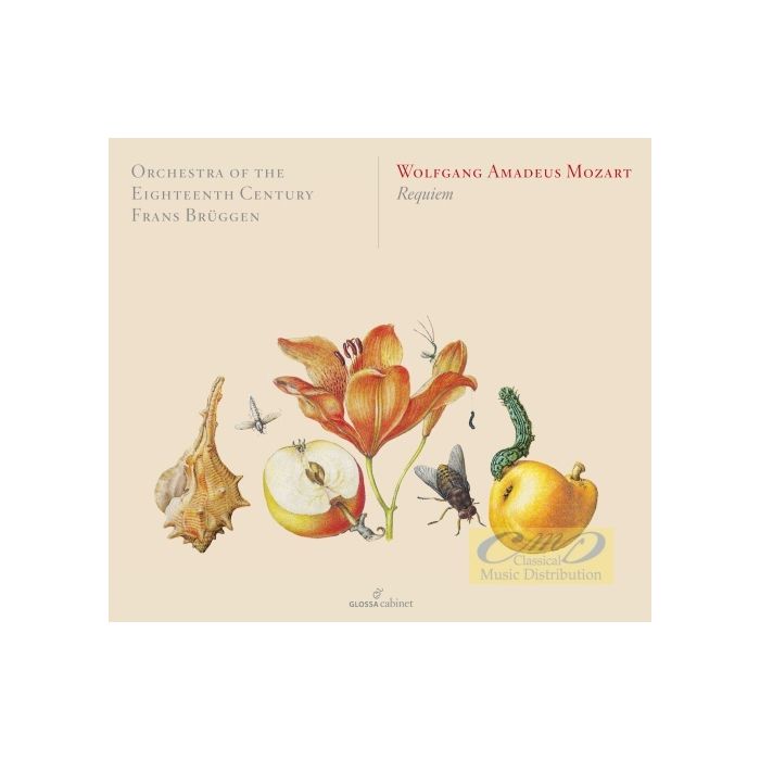 Mozart: Requiem