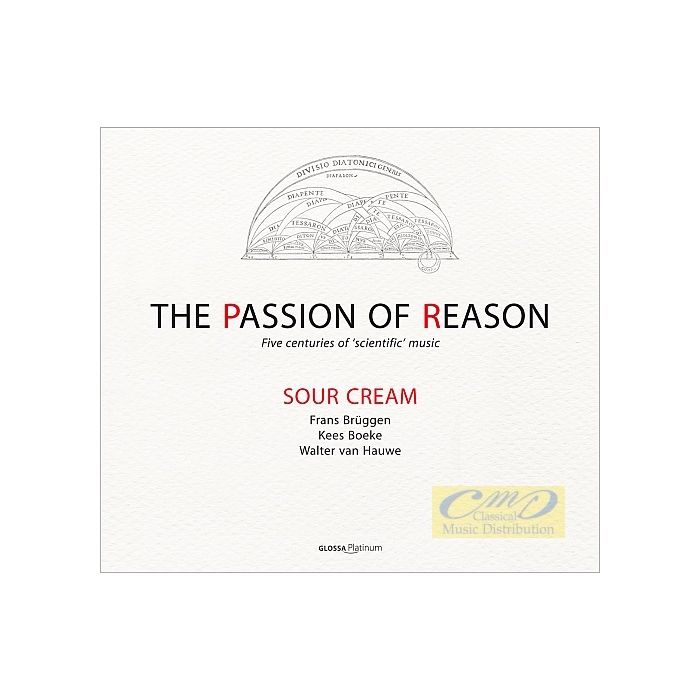 The Passion of Reason
