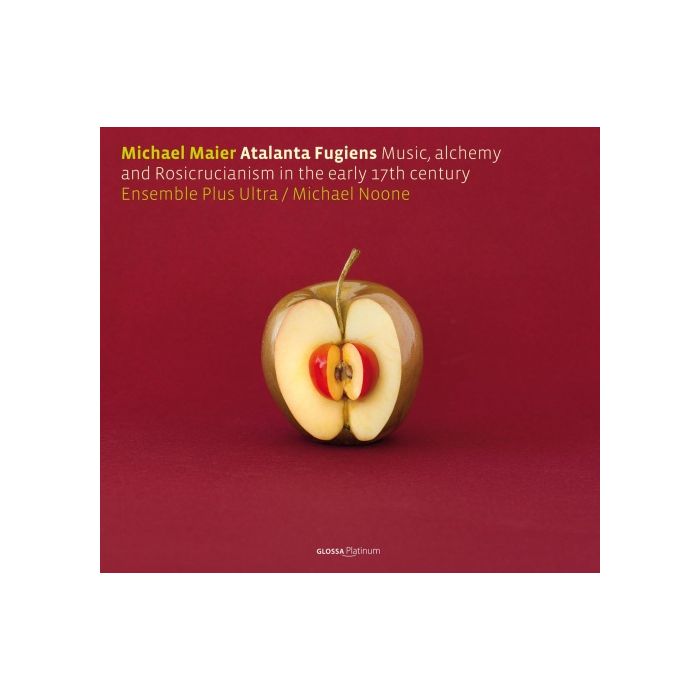 Maier: Atalanta fugiens