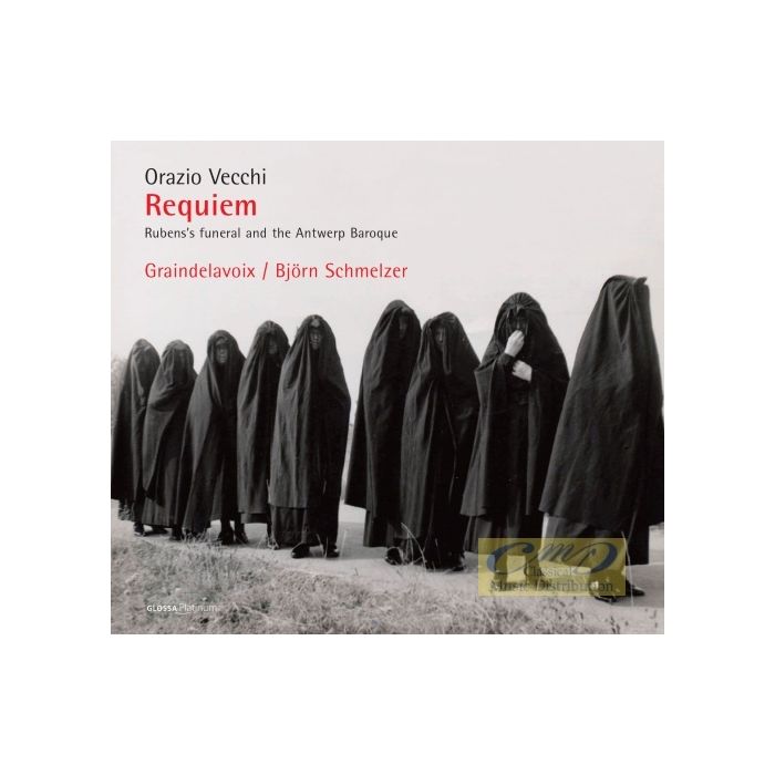 Vecchi: Requiem