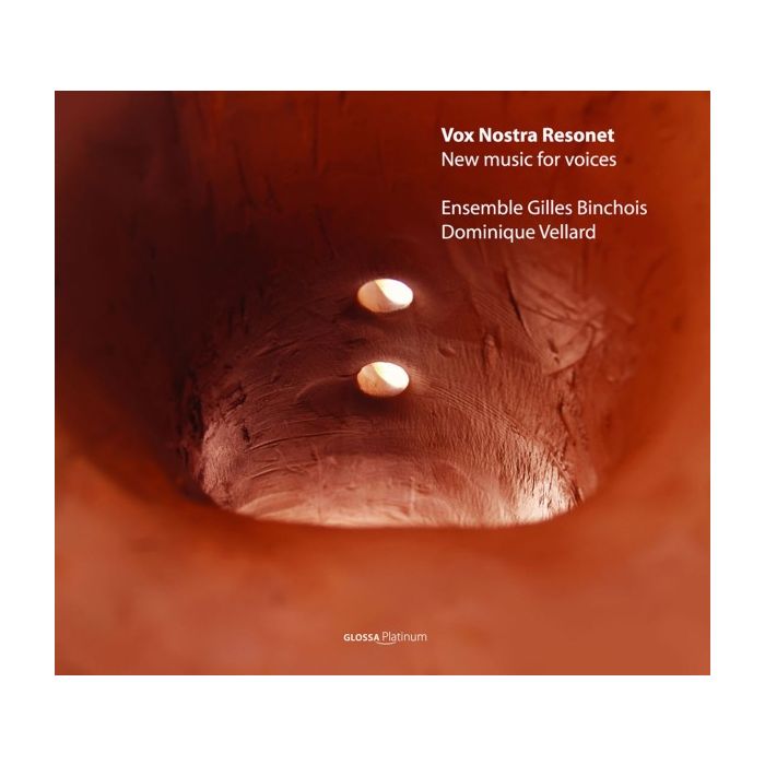 Vellard: Vos Nostra Resonet