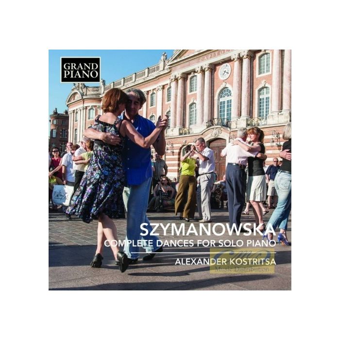 Szymanowska: Complete Dances for Piano