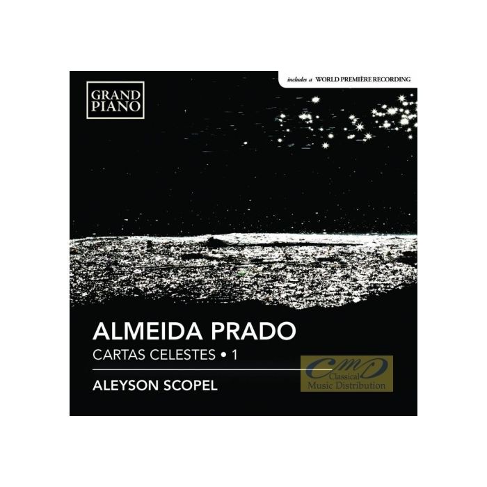 Prado: Cartas Celestes 1