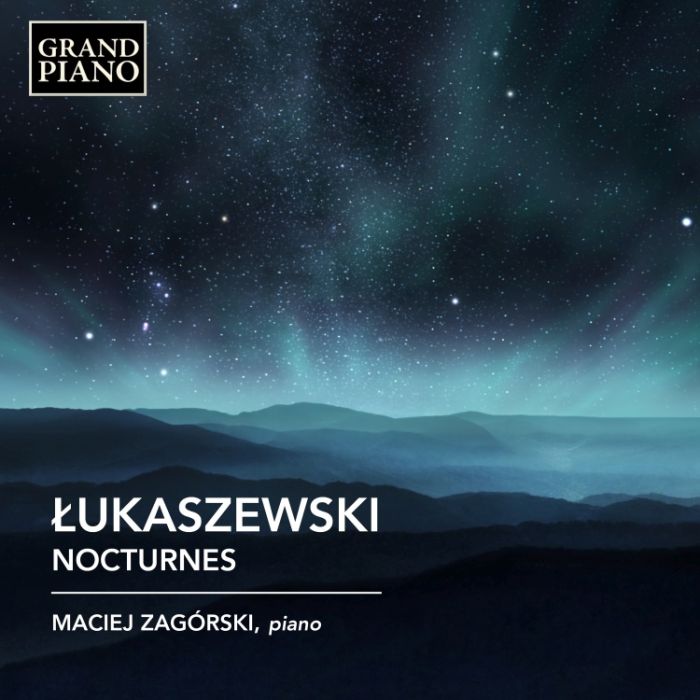 Łukaszewski: Nocturnes