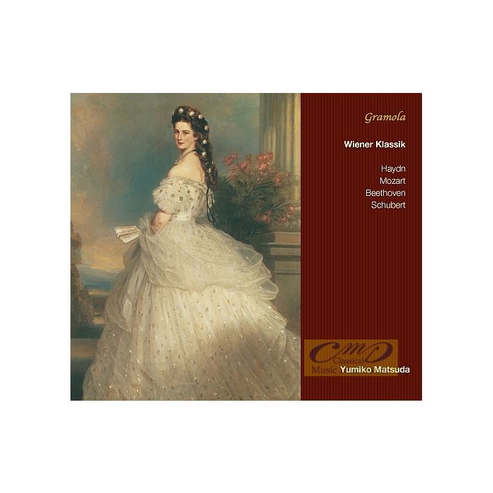 Wiener Klassik - Haydn, Mozart, Beethoven, Schubert