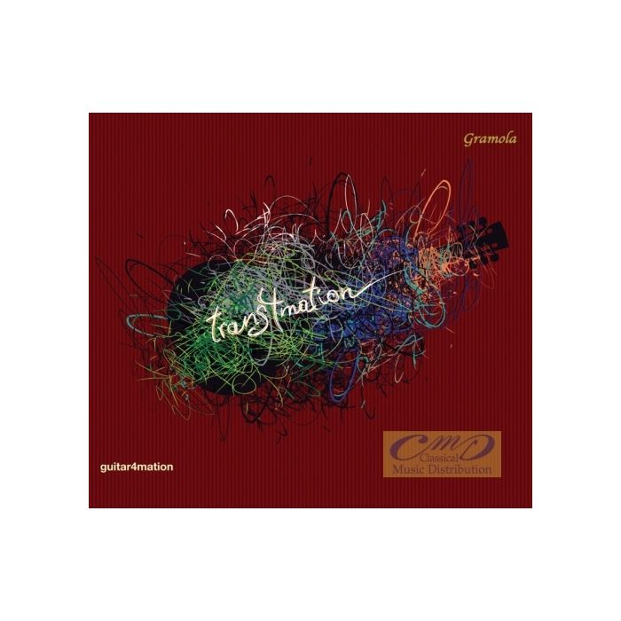 Trans4mation – Chopin, Corea, Metheny, Schumann, …