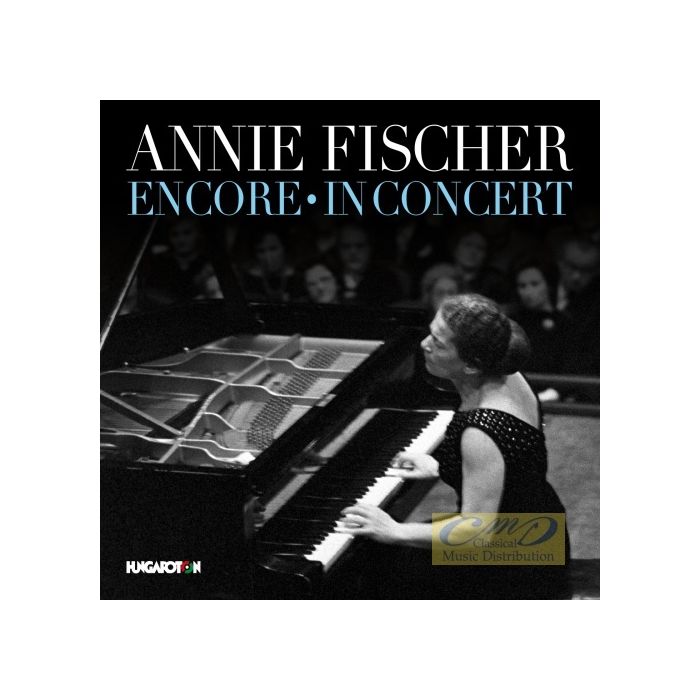 Encore - In Concert - Schubert; Chopin; Schumann