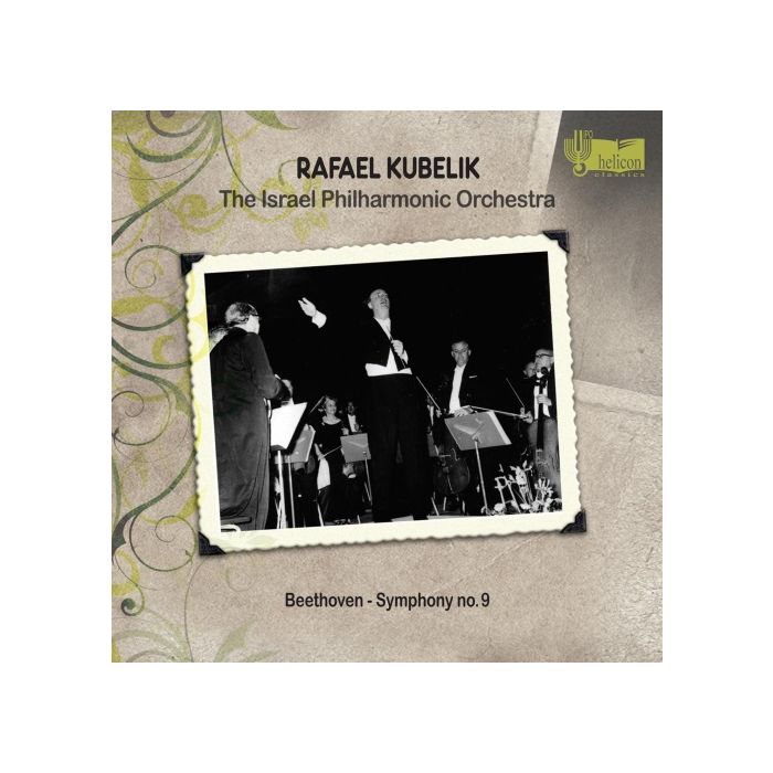Beethoven: Symphony no. 9 