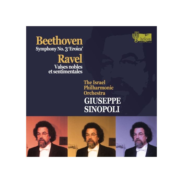 Beethoven: Symphony No. 3 