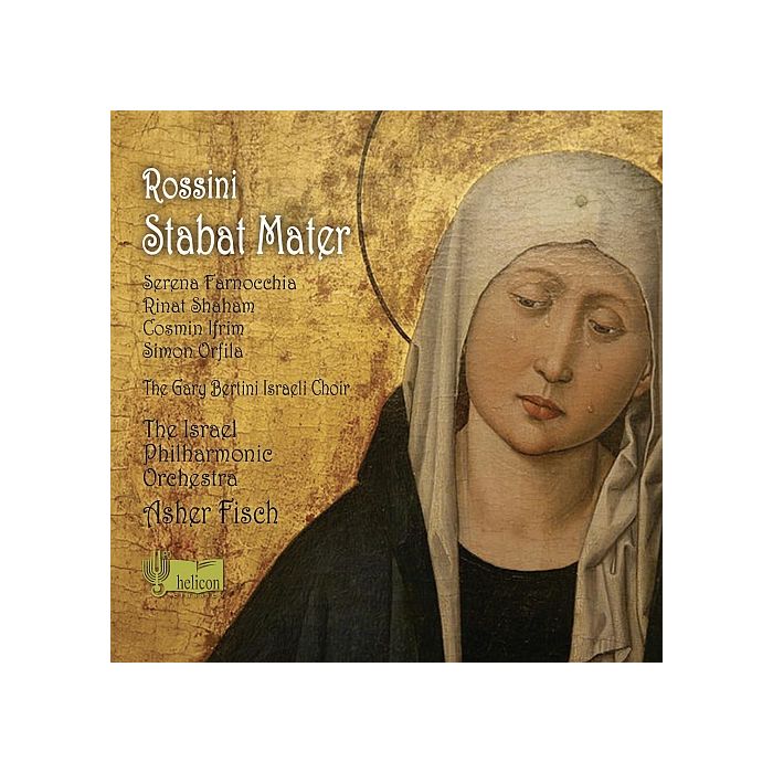 Rossini: Stabat Mater