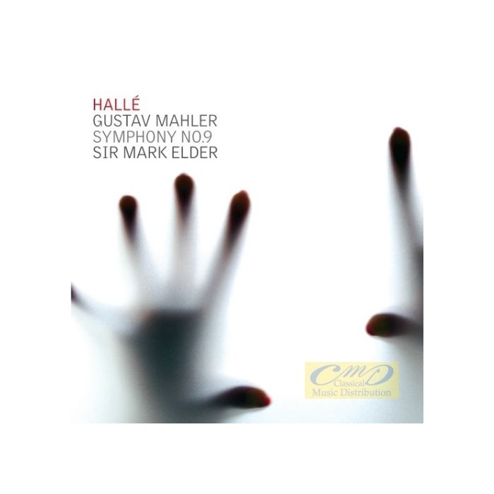 Mahler: Symphony No. 9
