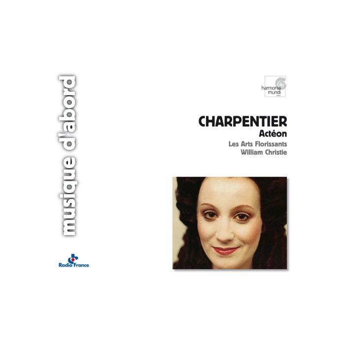 Charpentier: Acteon