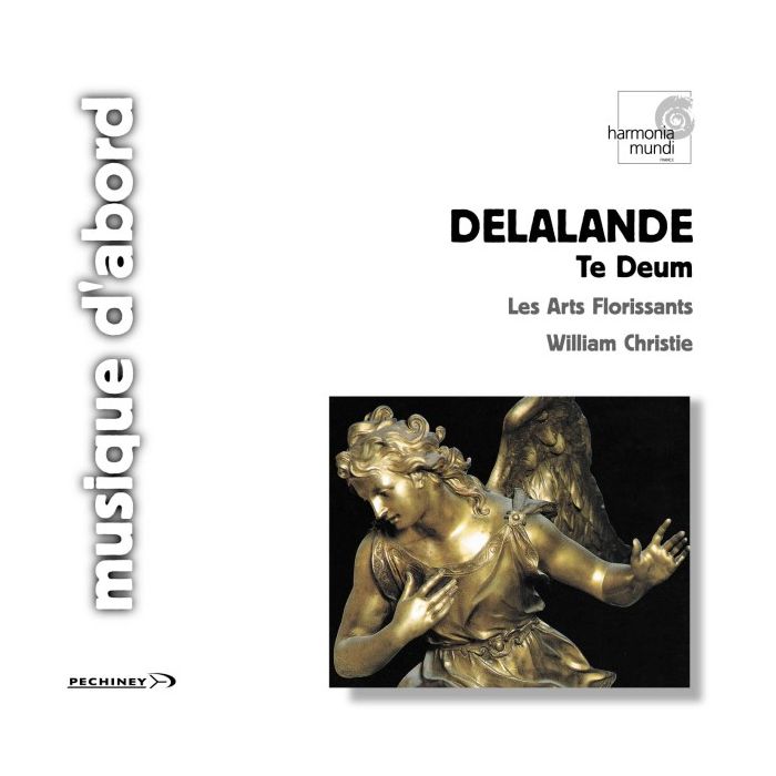 Delalande: Te Deum 