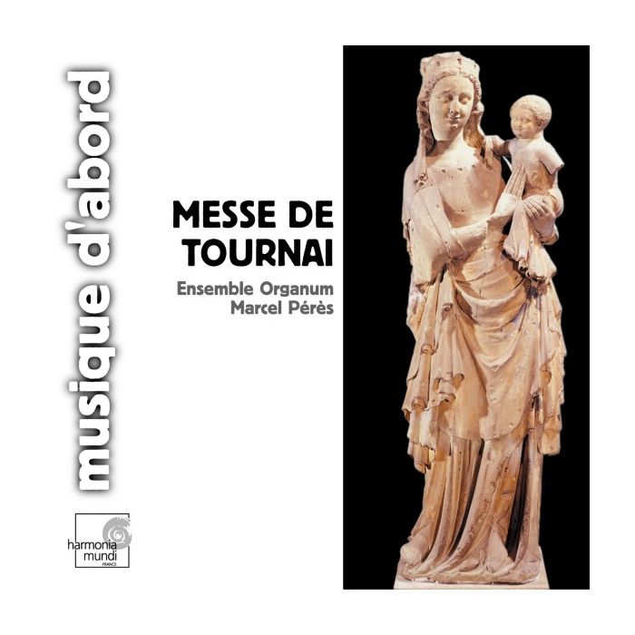 Messe de Tournai
