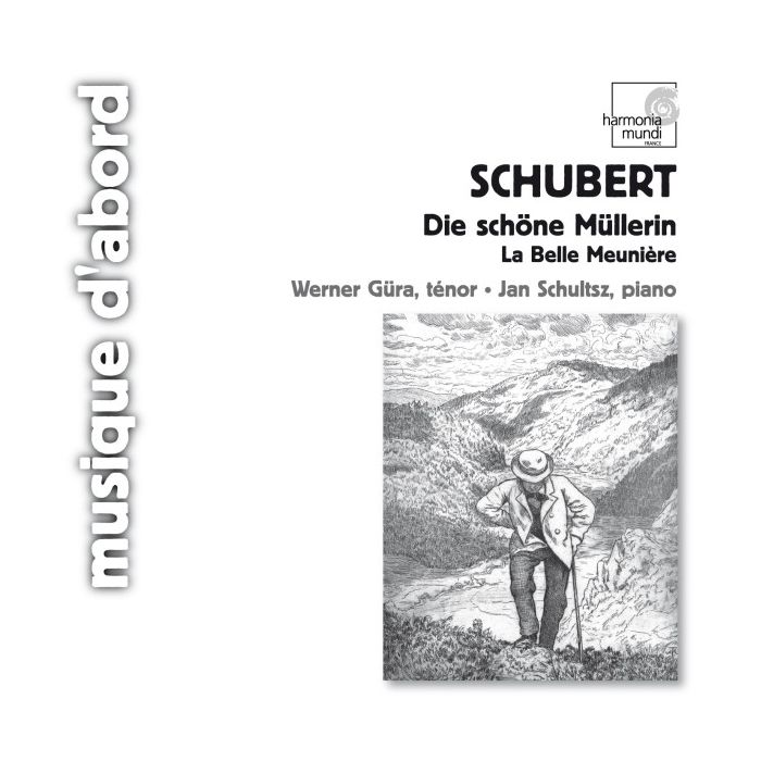 Schubert: Die schöne Müllerin