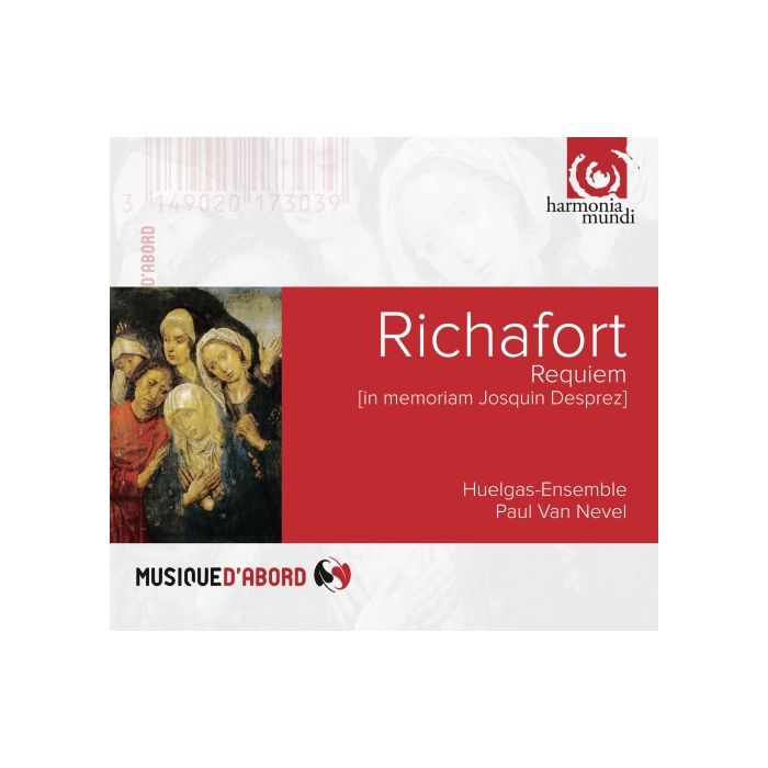 Richafort: Requiem
