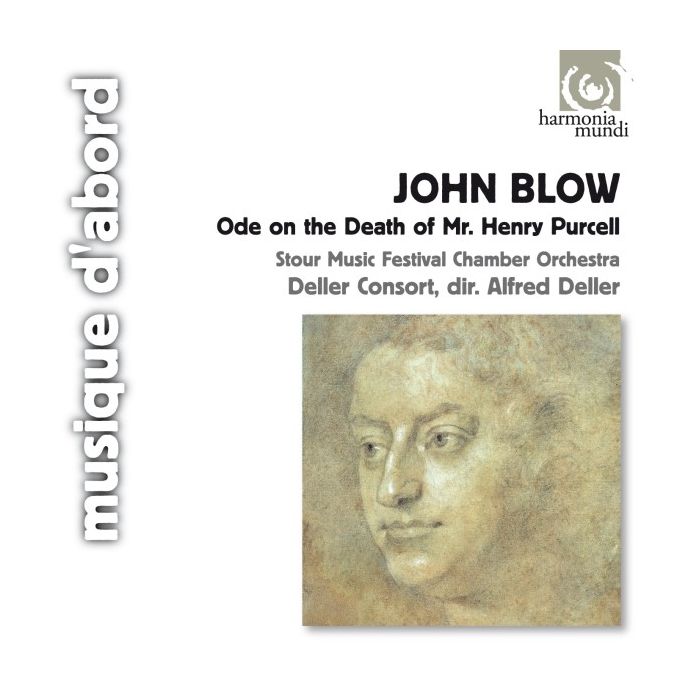 Ode on the Death of Mr. Henry Purcell