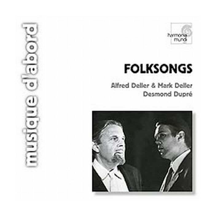 Folksongs