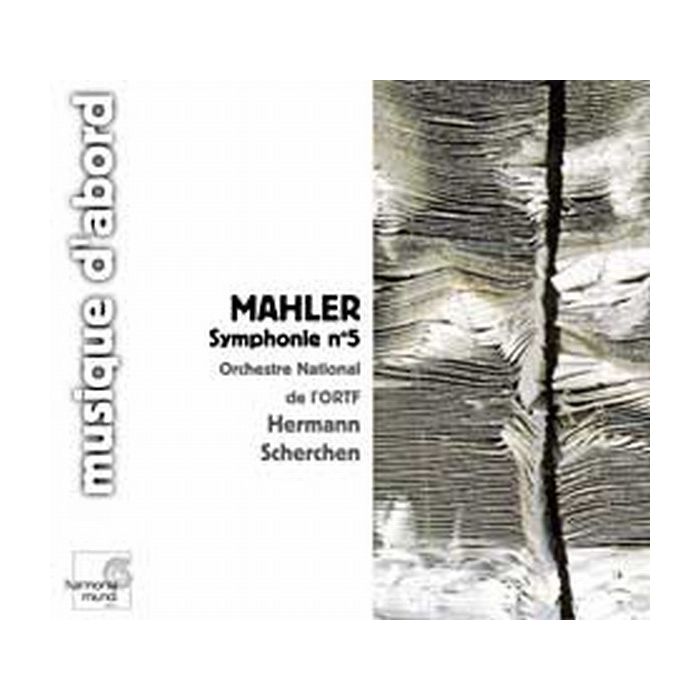 Mahler: Symphonie n° 5