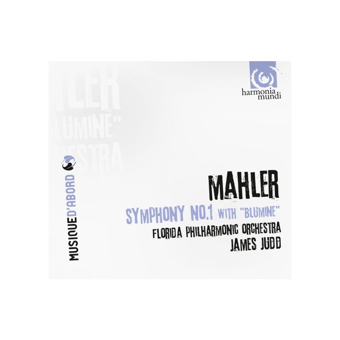 Mahler: Symphony No. 1