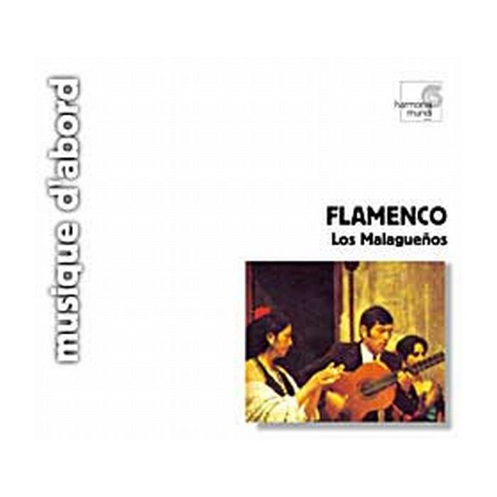 Flamenco / Los Malaguenos 