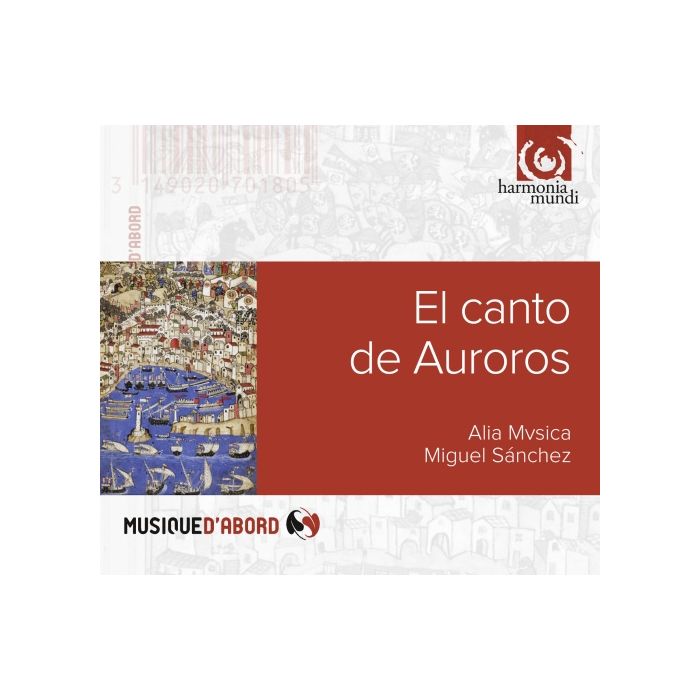 El Canto de Auroros