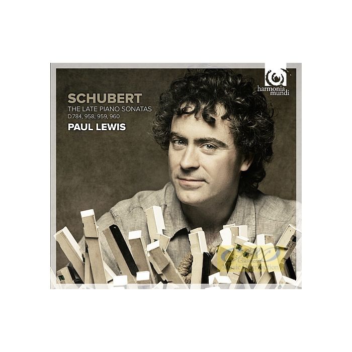 Schubert: The Late Piano Sonatas