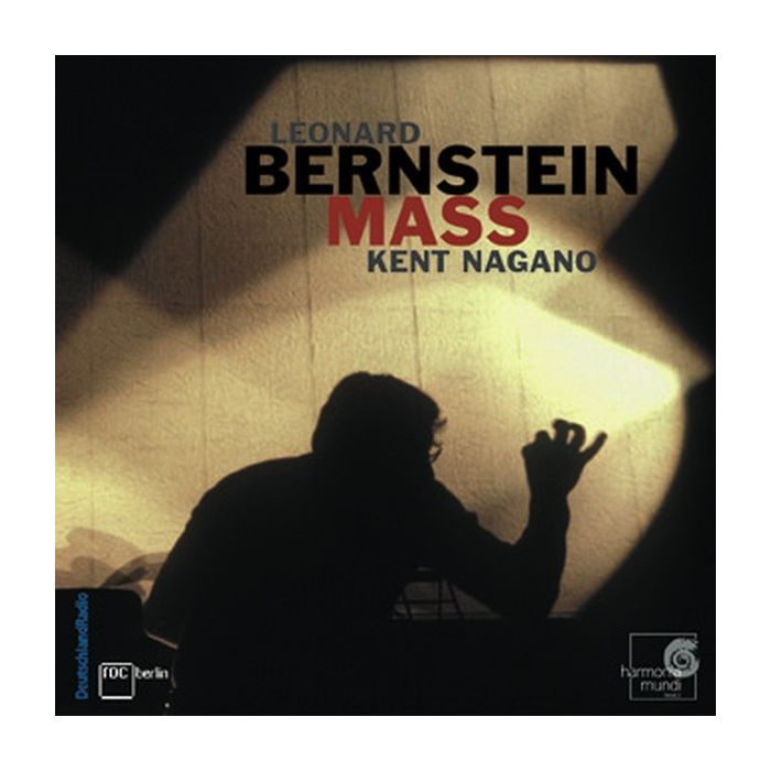 Bernstein: Mass
