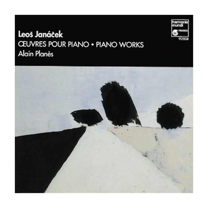 Leos - Piano Works