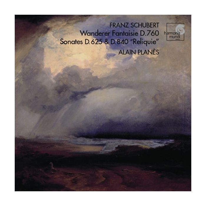 Schubert: Sonates v.VIII