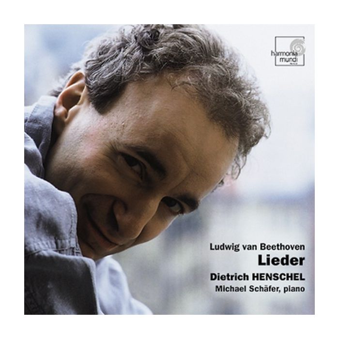 Beethoven: Lieder
