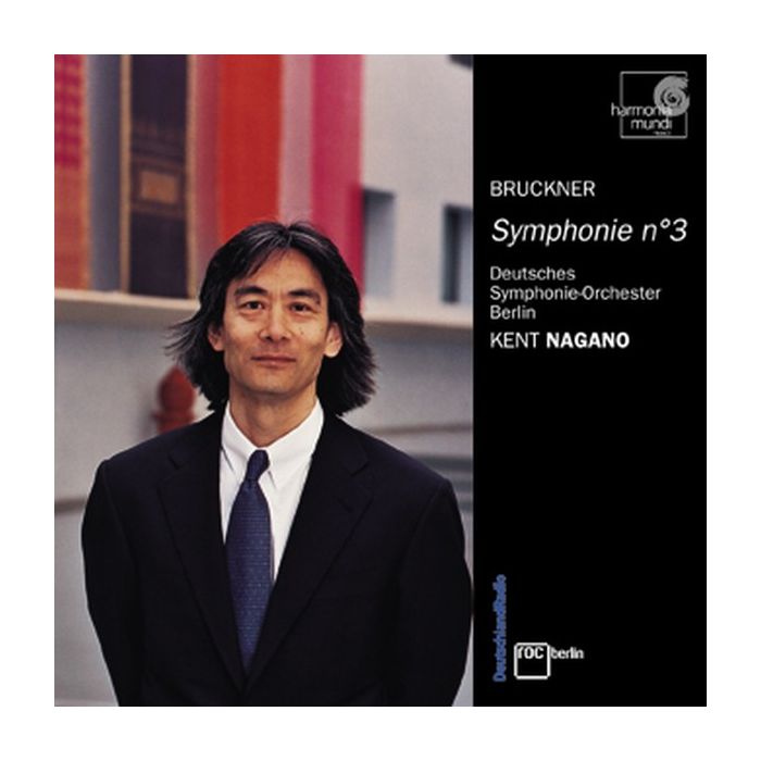 Bruckner: Symphony no. 3