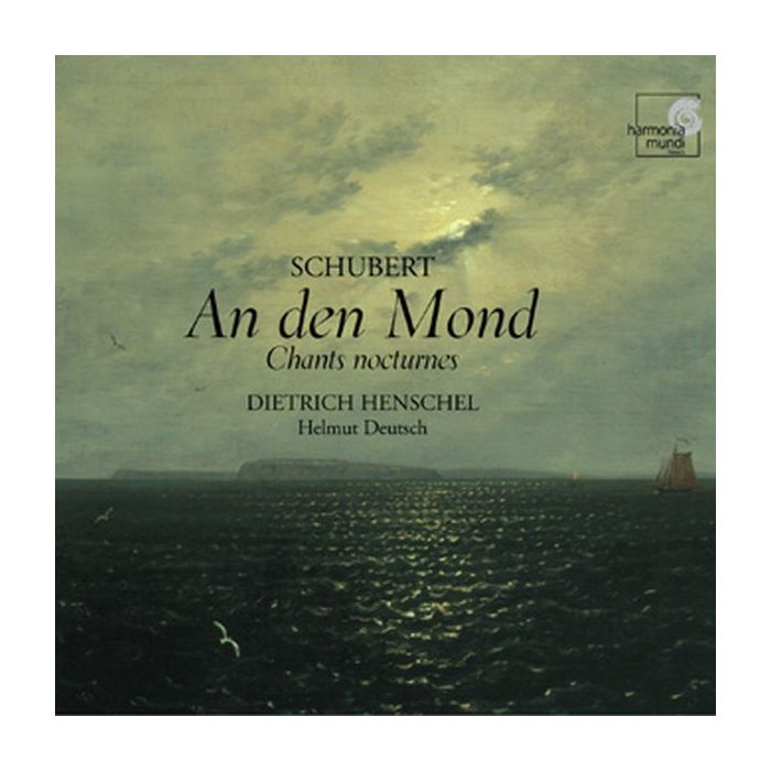 Schubert: Chants nocturnes