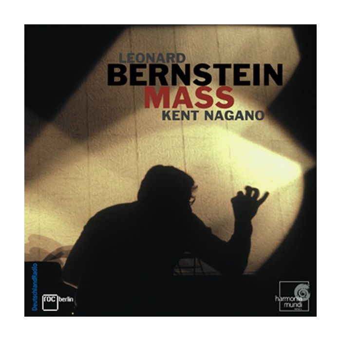 Bernstein: Mass