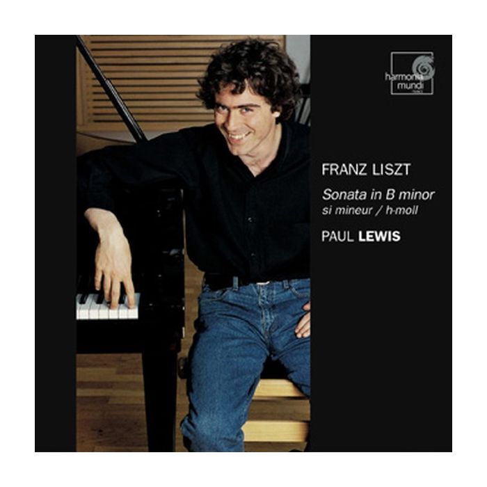 Liszt: Sonata in B minor