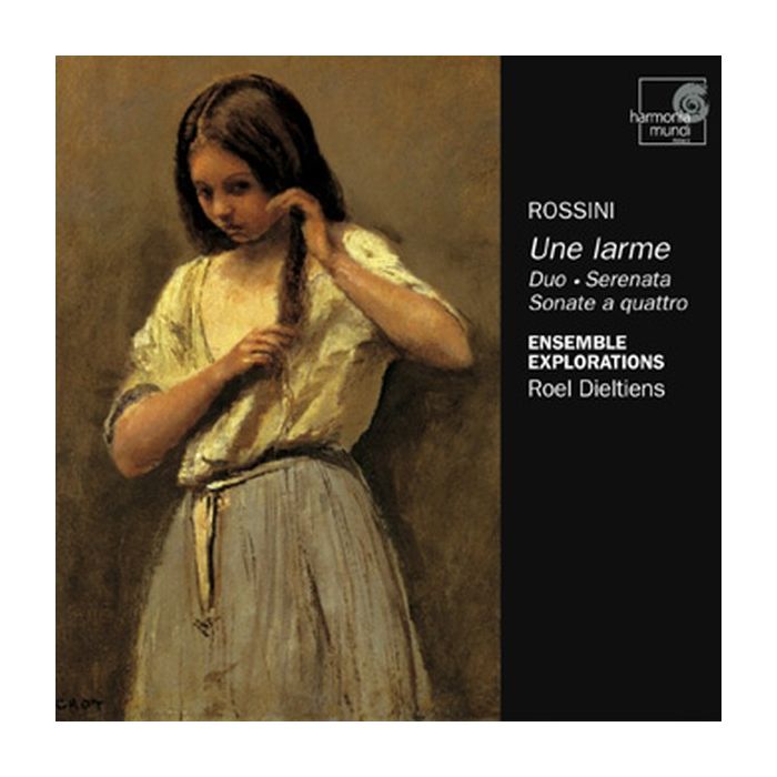 Rossini: Une larme