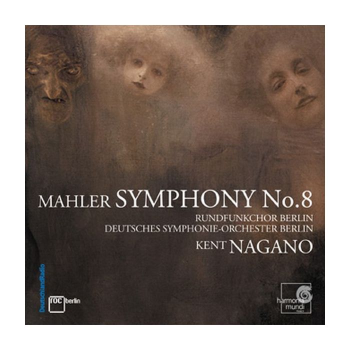 Mahler: Symphony No. 8