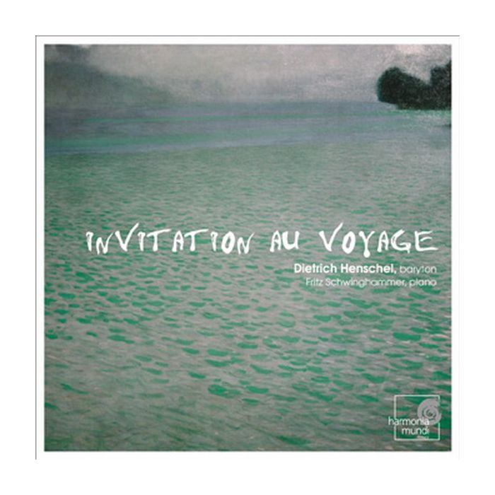 Invitation Au Voyage 